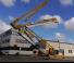 Grues à tour - tourneur inférieur FM-Gru 930 RBI-FA