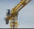 Grues à tour - tourneur supérieur FM-Gru 1040 TLX