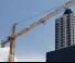 Grues à tour - tourneur supérieur FM-Gru 1260 TCK P8