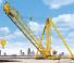 Grues à tour - tourneur supérieur Liebherr 200 DR 5/10 Litronic