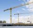 Grues à tour - tourneur supérieur Liebherr 285 EC-B 12 Litronic