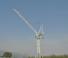 Grues à tour - tourneur supérieur Terex Comedil (Zeppelin) CTL 1600-66