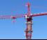 Grues à tour - tourneur supérieur Potain E 10.14 C