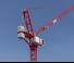 Grues à tour  - tourneur supérieur- flèche épingle Wolffkran 235 B