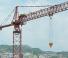 Grues à tour  - tourneur supérieur- flèche épingle Favelle Favco M600D