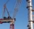 Grues à tour  - tourneur supérieur- flèche épingle Favelle Favco MK1680D