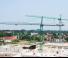Grues à tour - tourneur supérieur Jaso J185