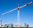 Grues à tour - tourneur supérieur Jaso J185