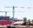 Grues à tour - tourneur supérieur Jaso J700