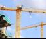 Grues à tour - tourneur supérieur Jaso J700