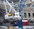 Grues à tour - tourneur supérieur Kroll K-1400