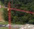 Grues à tour - tourneur supérieur Kroll K-1400