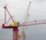 Grues à tour - tourneur supérieur Kroll K-5000
