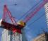 Grues à tour - tourneur supérieur Kroll K-800