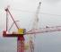 Grues à tour - tourneur supérieur Kroll K-800