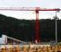 Grues à tour - tourneur supérieur Kroll K130F