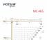 Potain MC 465