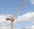Grues à tour - tourneur supérieur Potain MR 90 C