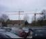 Grues à tour - tourneur supérieur Raimondi MR183