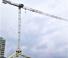 Grues à tour - tourneur supérieur Raimondi MRT152