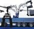 Grues de chargement mobile Kennis R 20/100-3