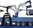 Grues de chargement mobile Kennis R 24/87-4