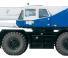 Grues tous-terrains Tadano GR-600EX-2