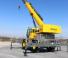 Grues tous-terrains Grove GRT655L