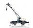 TEREX CRANES Quadstar 1075L