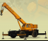 Grues tous-terrains Escorts RT-30