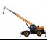Grues tous-terrains Escorts RT-30