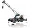 TEREX CRANES RT 35-1