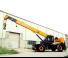 Grues tous-terrains Escorts RT-40