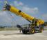 Grues tous-terrains Grove RT550E