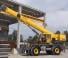 Grues tous-terrains Grove RT550E