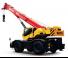Sany SRC550C