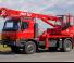 Grues télescopiques  monté sur camion CKD Mobilni Jeraby AD 10