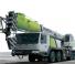 Zoomlion QY55V532.2