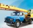 XCMG QY8B.5