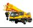 Grues télescopiques  monté sur camion XCMG XCT25E
