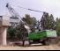 Grues à chenilles - flèche treillis Sennebogen 2200G
