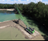 Grues à chenilles - flèche treillis Sennebogen 655E