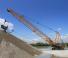 Grues à chenilles - flèche treillis Liebherr HS 8300.1