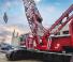 Grues à chenilles - flèche treillis Manitowoc MLC300 VPC-MAX
