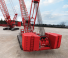 Grues à chenilles - flèche treillis Manitowoc MLC300 VPC-MAX