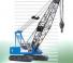Hitachi Sumitomo SCX 550