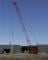 Grues à chenilles - flèche treillis Manitowoc 14000