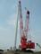 Grues à chenilles - flèche treillis Manitowoc 18000