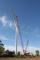 Grues à chenilles - flèche treillis Manitowoc 18000