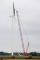 Grues à chenilles - flèche treillis Manitowoc 18000